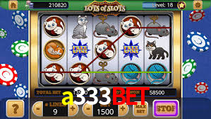 APP oficial da a333bet para mobile